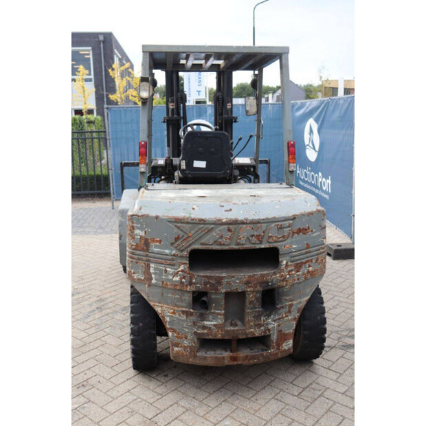 1999 Yang FD-45IIP-45580285