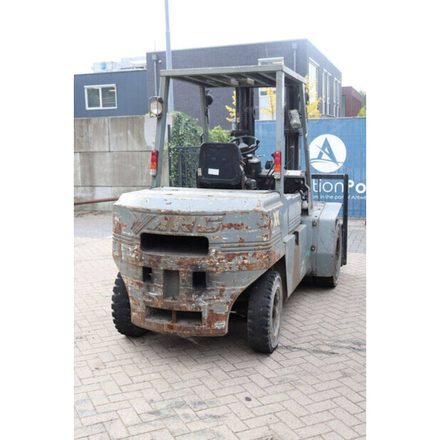 1999 Yang FD-45IIP-45580286