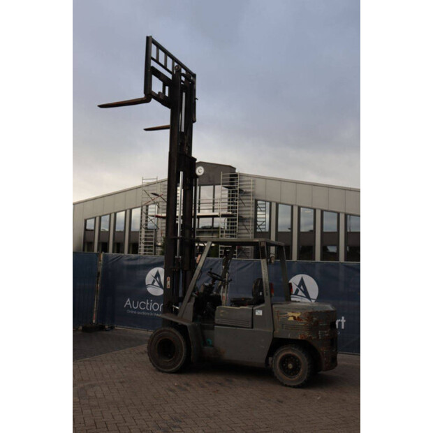 1999 Yang FD-45IIP-45580316