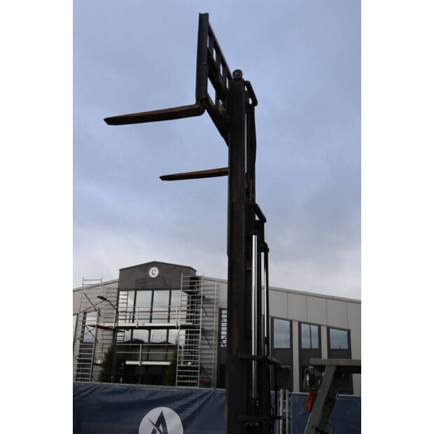 1999 Yang FD-45IIP-45580317