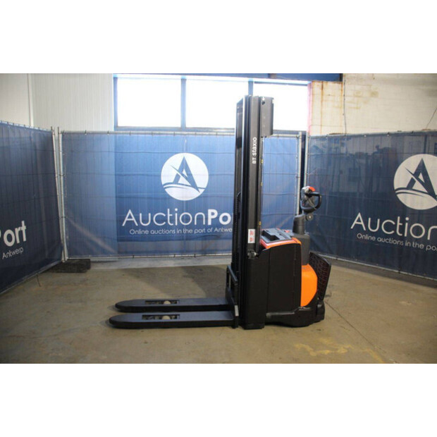 2019 Kaup KAUP 2T429C-45580318