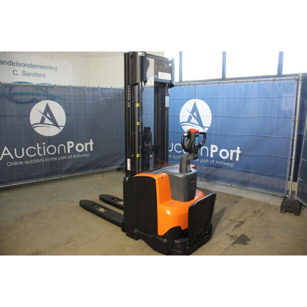 2019 Kaup KAUP 2T429C-45580320