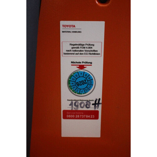 2019 Kaup KAUP 2T429C-45580331