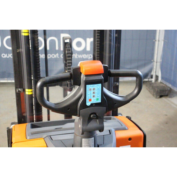 2019 Kaup KAUP 2T429C-45580332