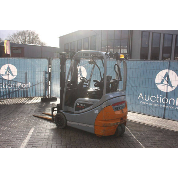 2018 ستيل RX20-18-45580364