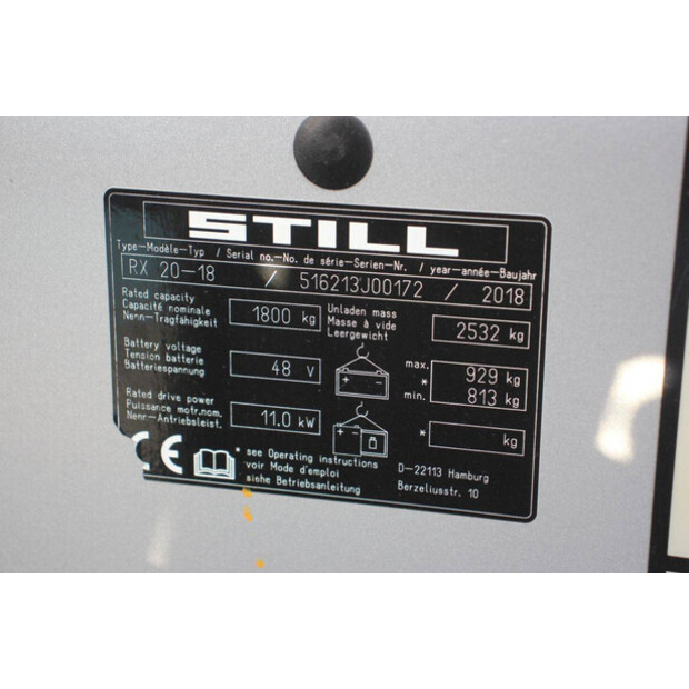 2018 ستيل RX20-18-45580374