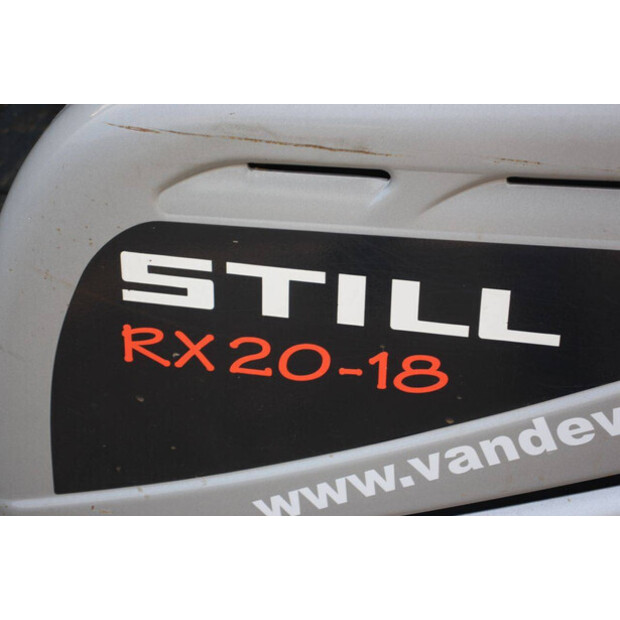 2018 ستيل RX20-18-45580376