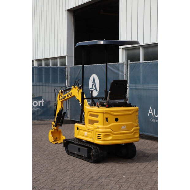 2025 Machpro MP15-45580394