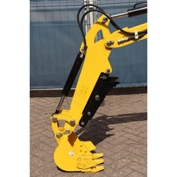 2025 Machpro MP15-45580406