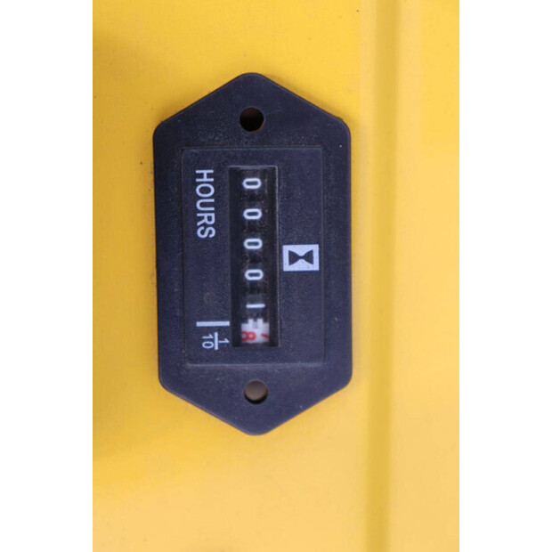 2025 Machpro MP15-45580417