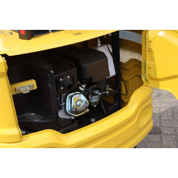 2025 Machpro MP15-45580420