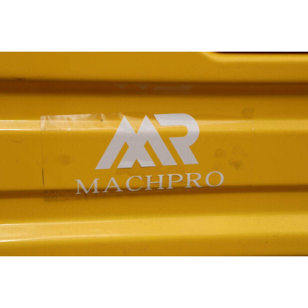 2025 Machpro MP15-45580429