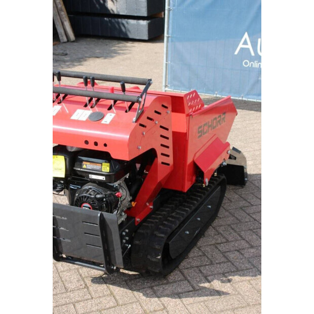 Schorr RR500DHKApro-45580459