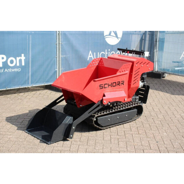 Schorr RR500DHKApro-45580462