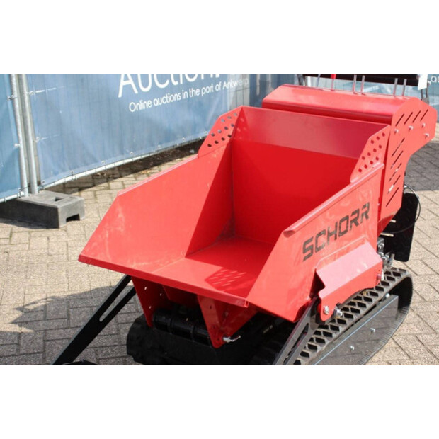 Schorr RR500DHKApro-45580464