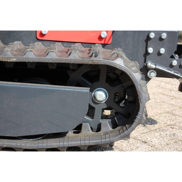 Schorr RR500DHKApro-45580467