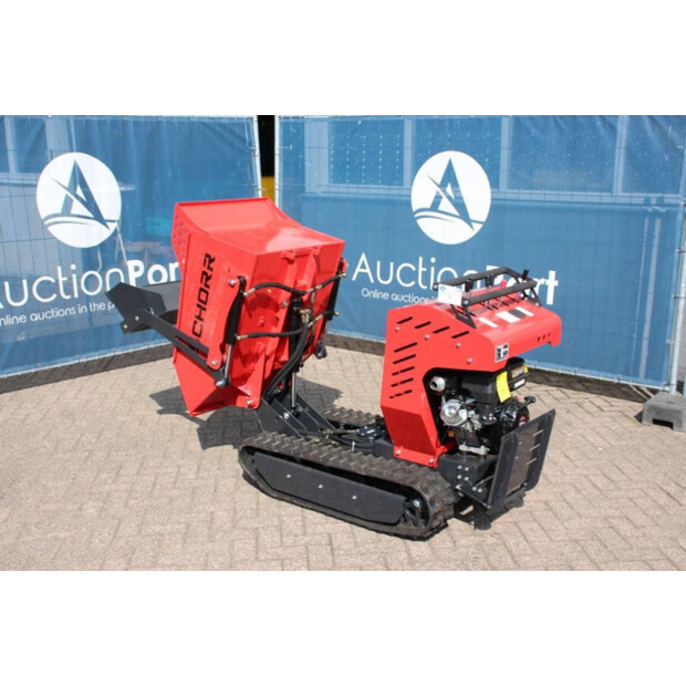 Schorr RR500DHKApro-45580477