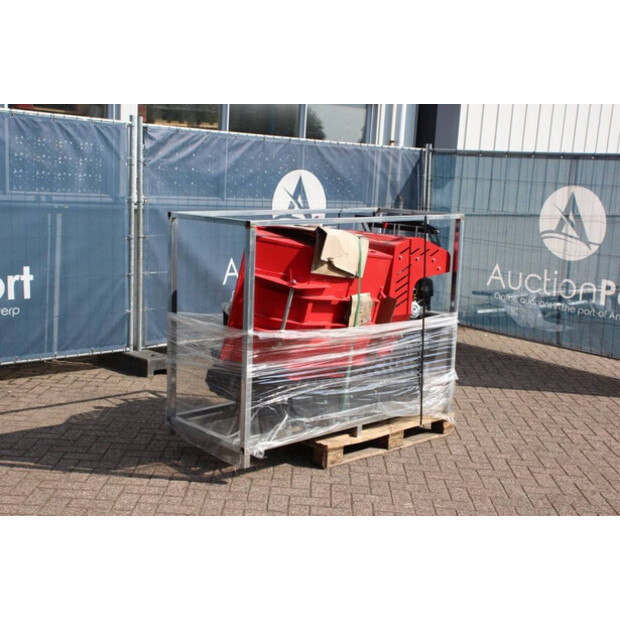 Schorr RR500DHKApro-45580479