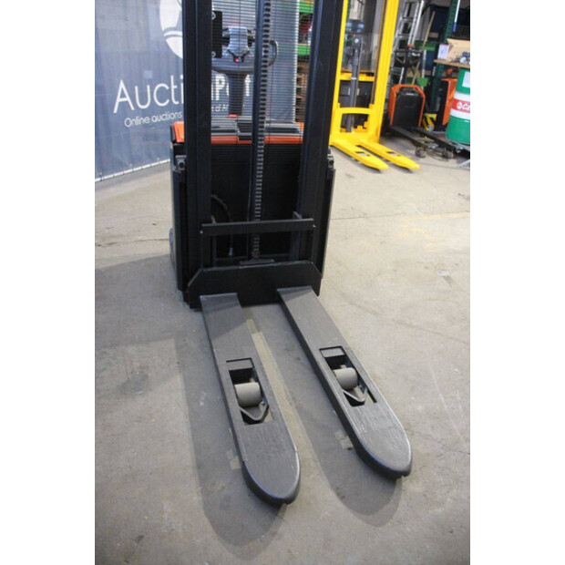 2018 Toyota SWE120-45580510