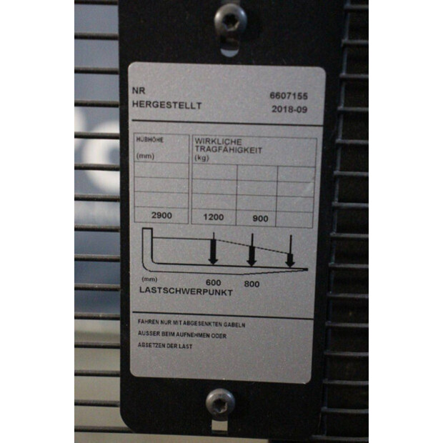 2018 Toyota SWE120-45580517