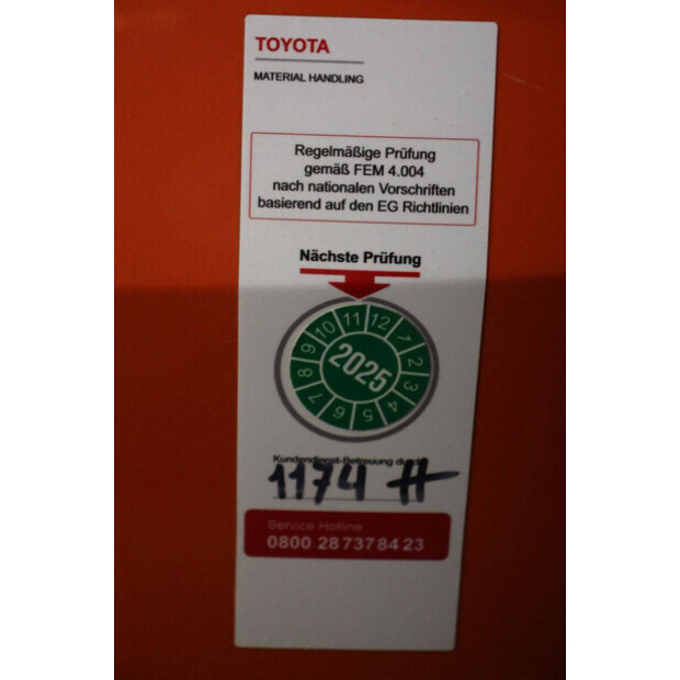 2018 Toyota SWE120-45580519