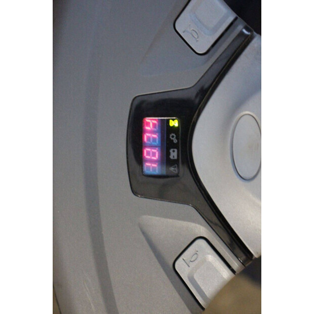 2018 Toyota SWE120-45580522