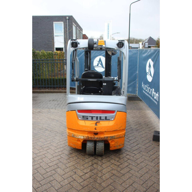 2018 ستيل RX 20-18-45580531