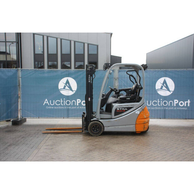 2018 ستيل RX 20-18-45580562