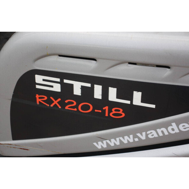 2018 ستيل RX 20-18-45580576