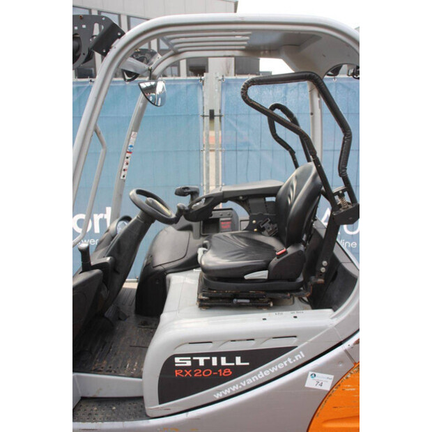 2018 ستيل RX 20-18-45580581