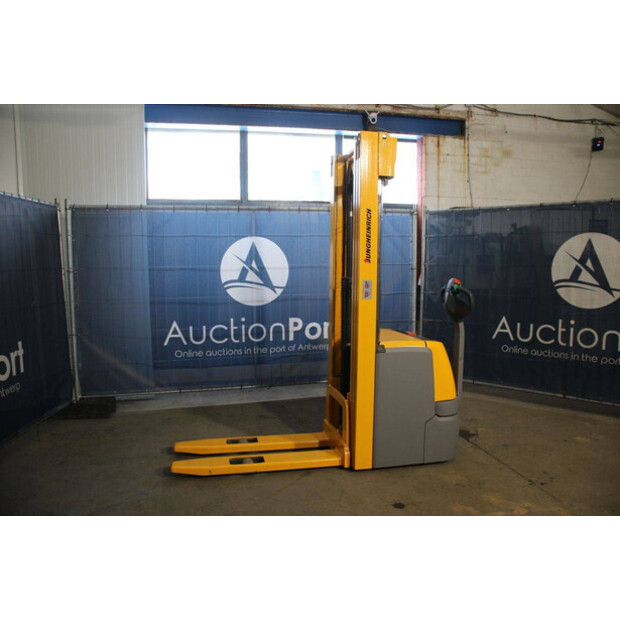 2015 Jungheinrich EJC 216-45580592