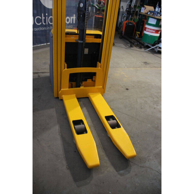 2015 Jungheinrich EJC 216-45580597