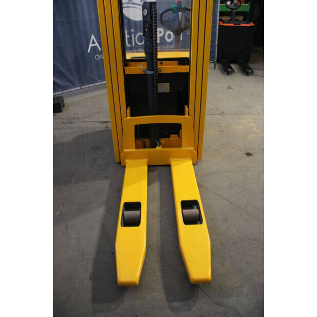 2015 Jungheinrich EJC 216-45580598