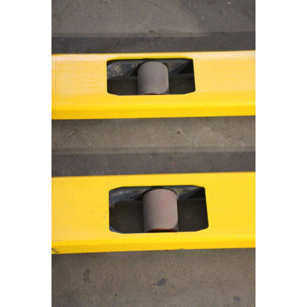 2015 Jungheinrich EJC 216-45580603