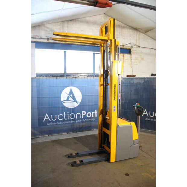 2015 Jungheinrich EJC 216-45580610