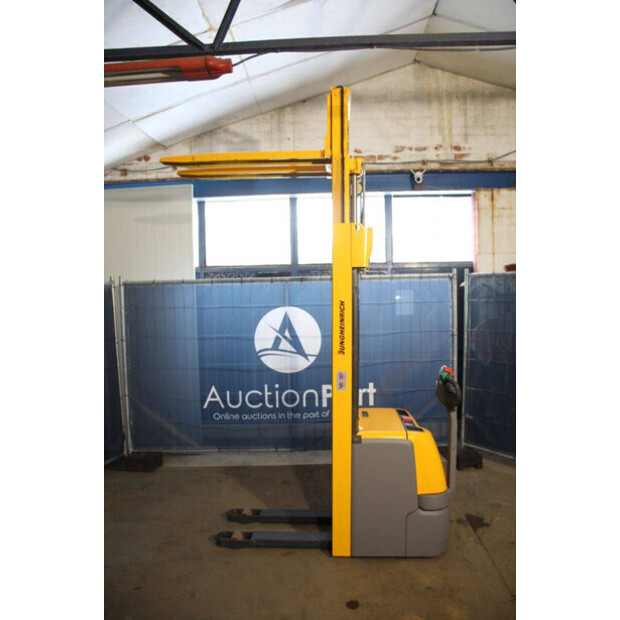 2015 Jungheinrich EJC 216-45580611