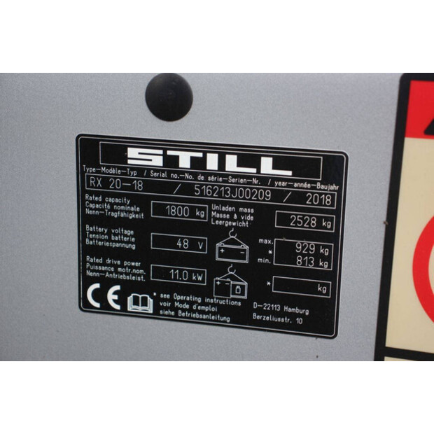 2018 ستيل RX20-18-45580627