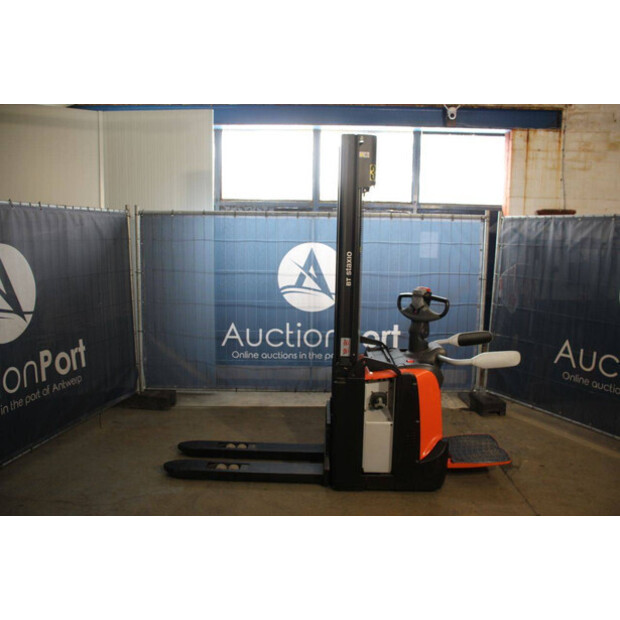 2020 تويوتا SPE120-45580644