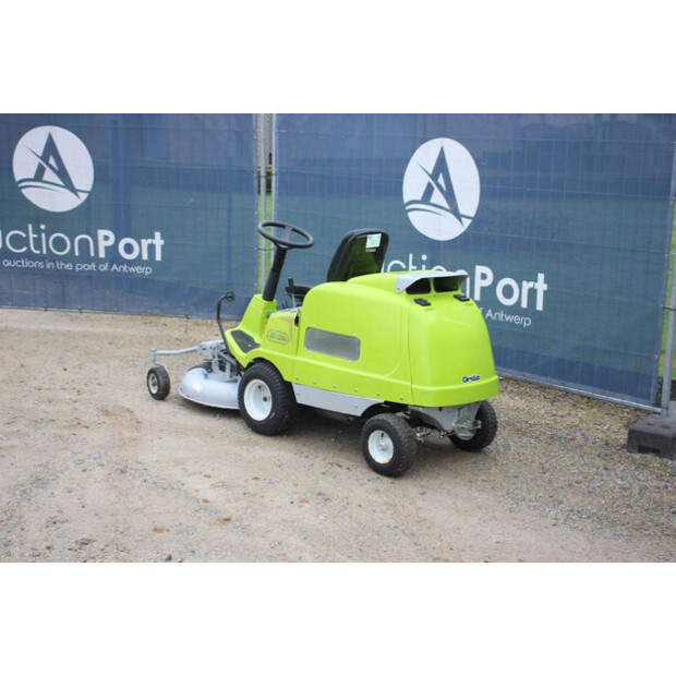 2015 Grillo FD 220R-45580700