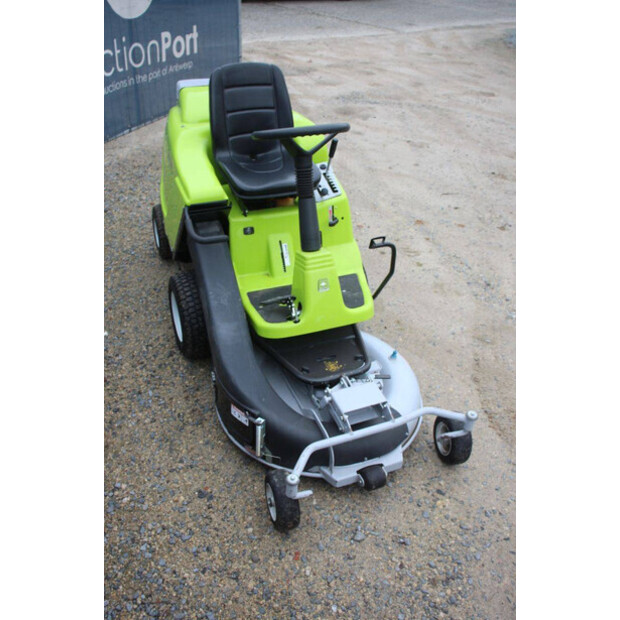 2015 Grillo FD 220R-45580703