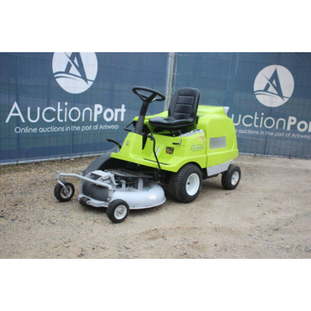 2015 Grillo FD 220R-45580705