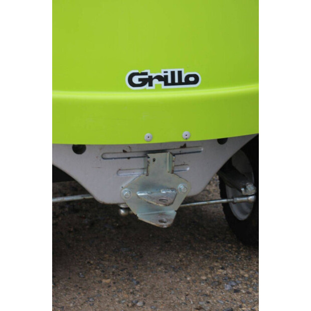 2015 Grillo FD 220R-45580709