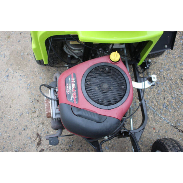 2015 Grillo FD 220R-45580710