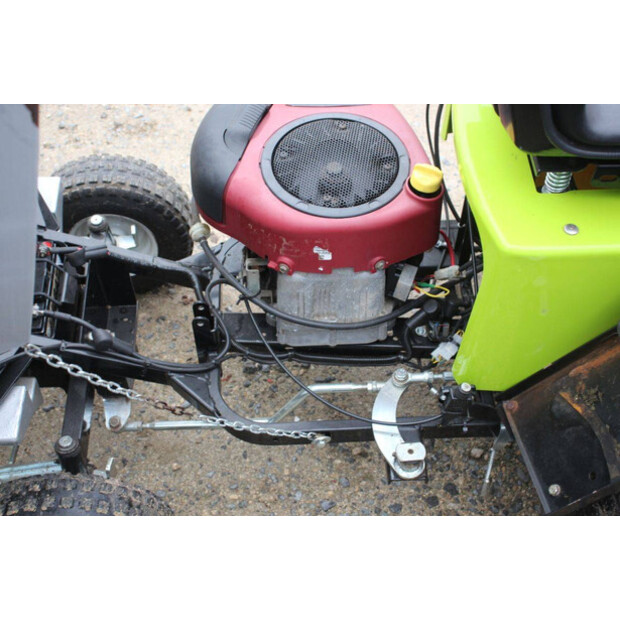 2015 Grillo FD 220R-45580713