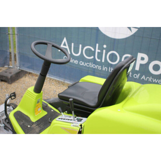 2015 Grillo FD 220R-45580716