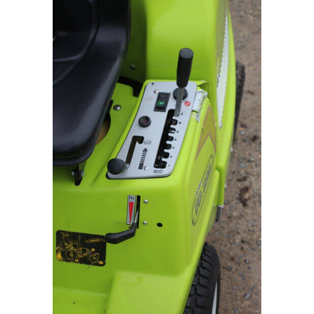 2015 Grillo FD 220R-45580719