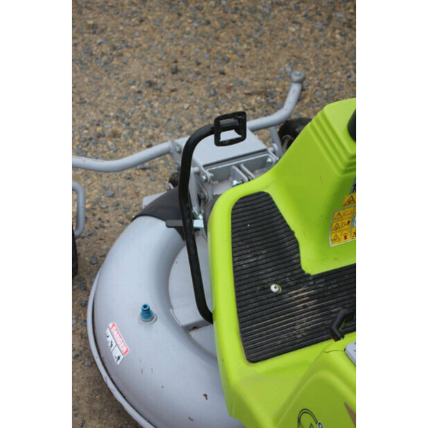 2015 Grillo FD 220R-45580720