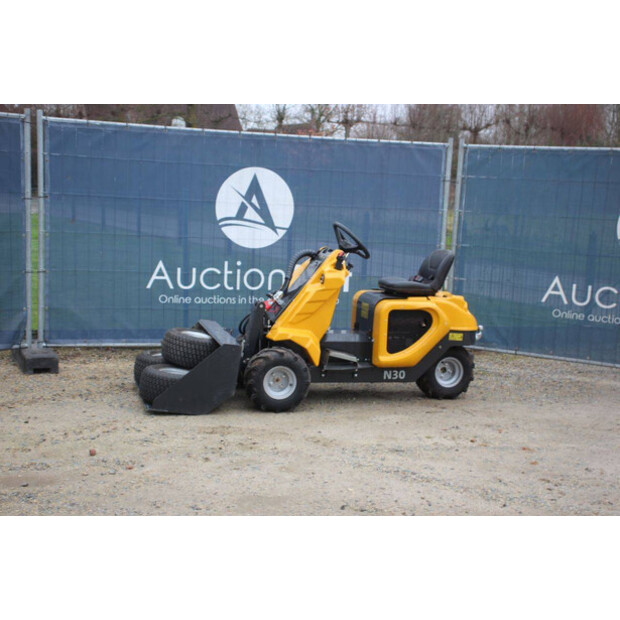 2024 Onex H130-45580723