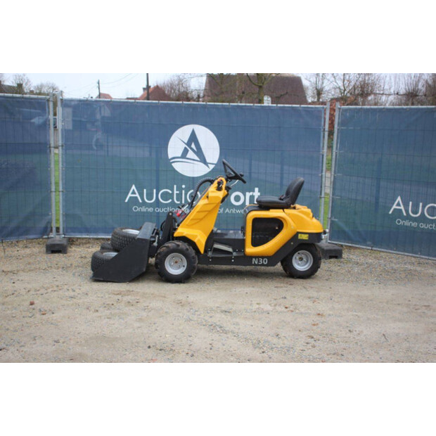 2024 Onex H130-45580724