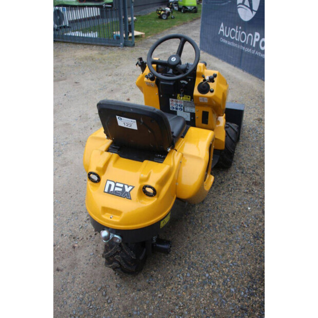 2024 Onex H130-45580727